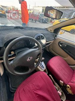 Geely LC